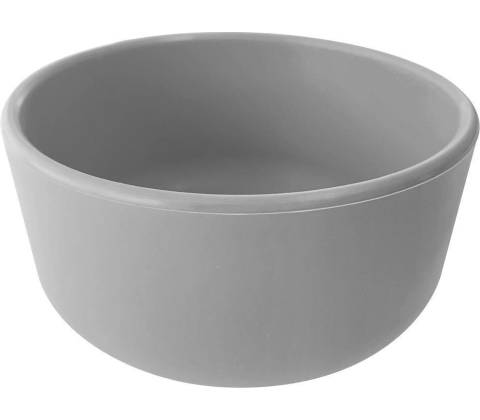 MINIKOIOI Miska silikonová Basic