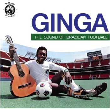 Ginga CD