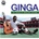 Ginga CD