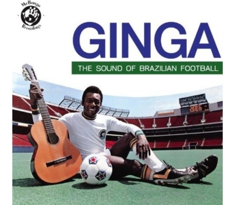 Ginga CD