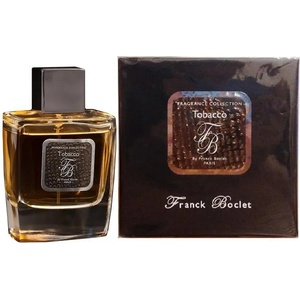 Franck Boclet Tobacco EDP 50 ml Парфюми