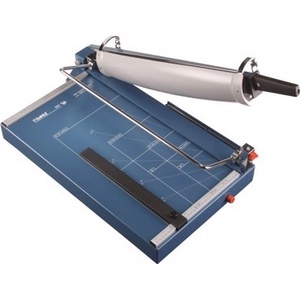 Dahle 597 - дължина на рязане 550 мм/капацитет на рязане 3, 5 мм (00597-21540)