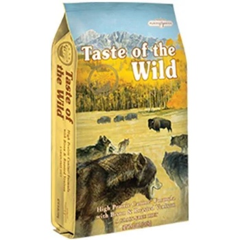 Taste of the Wild High Prairie Canine Formula 2 kg