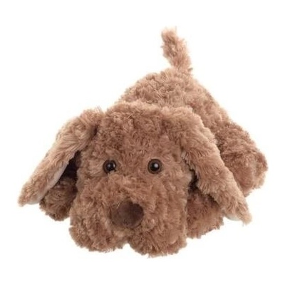 MANFRED pes hnědý 40 cm