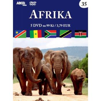 Afrika DVD