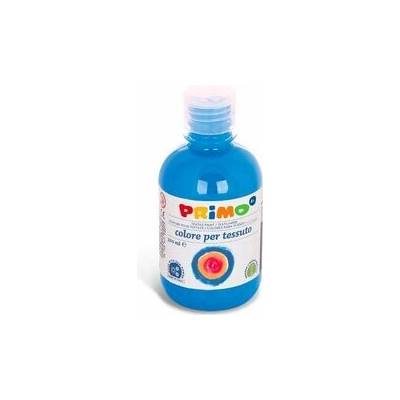 Primo farba na textil 300 ml svetlomodrá