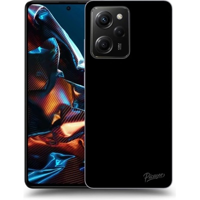 Pouzdro Picasee ULTIMATE CASE Xiaomi Poco X5 Pro - Clear