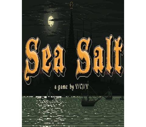 Sea Salt