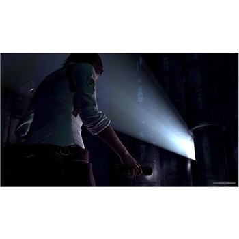 The Evil Within - The Assignment