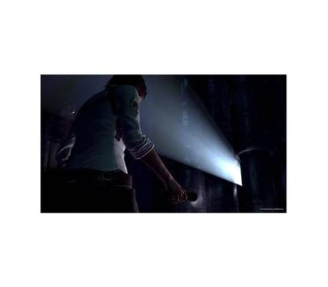 The Evil Within - The Assignment