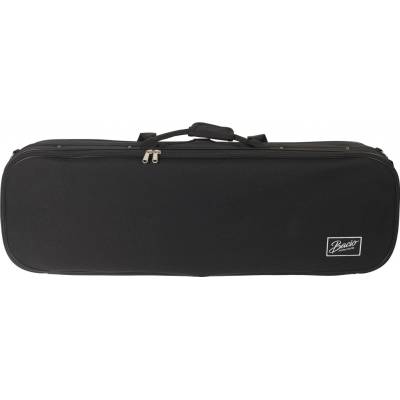 Bacio Instruments Violin Oblong Case 4/4 – Zboží Dáma