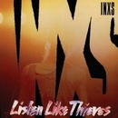 INXS - Listen Like Thieves CD