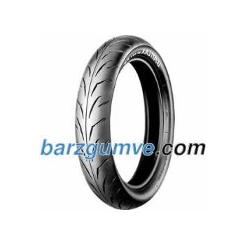 Image 1 of Bridgestone Battlax BT-39 RSS 100/80-17 52S