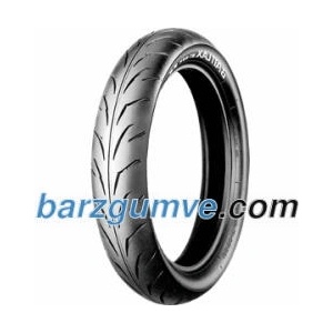 Bridgestone Battlax BT-39 RSS 100/80-17 52S Мотоциклетни гуми