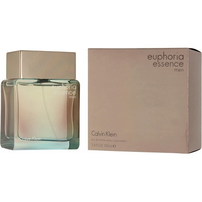 Calvin Klein Euphoria Essence toaletná voda pánska 100 ml
