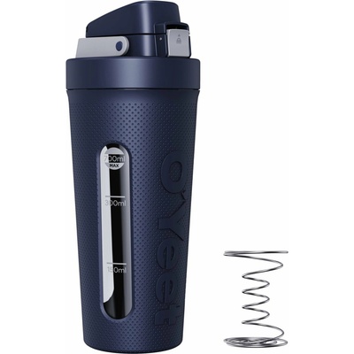 NAIPO Oyeet Shaker 700 ml Modrý