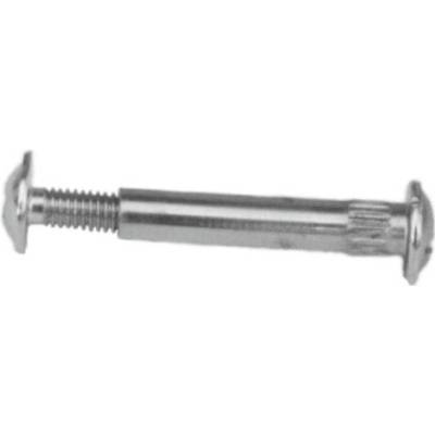 Matica spojovacia M4x30