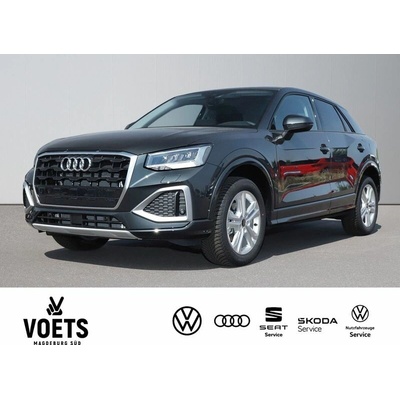 Audi Q2 35 TFSI Advanced 110 kW