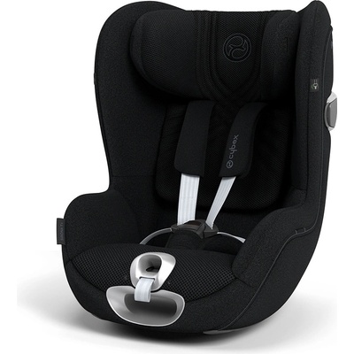 CYBEX Platinum Sirona T i-Size Plus bez základne 2023 sepia black