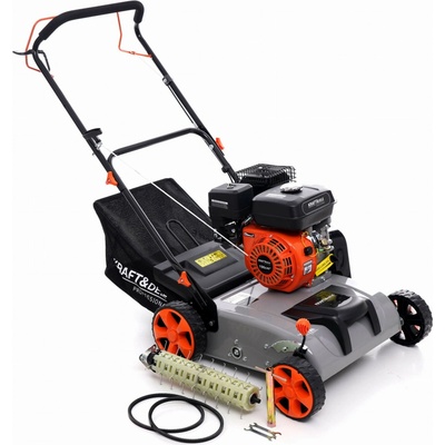 KRAFT&DELE 4,8kW 60437 KD5191
