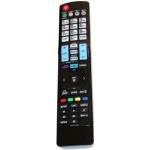 съвместим Lg akb73275605 - заместител дистанционно управление (akb73275605) Дистанционно