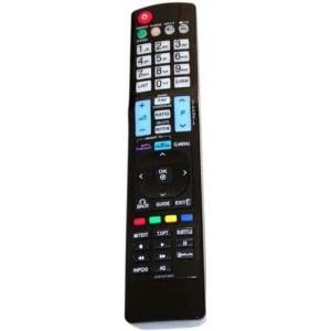 съвместим Lg akb73275605 - заместител дистанционно управление (akb73275605) Дистанционно
