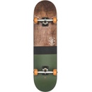 Globe Half Dip 2 Dark Maple/Hunter