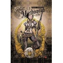 Lady Mechanika