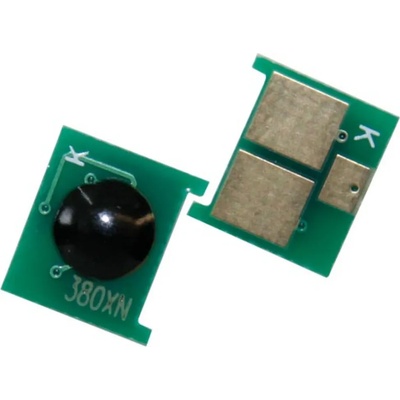 HP ЧИП (CHIP) ЗА КАСЕТИ ЗА HP LaserJet M476 - CF380A - Black - PN 7301514 - APEX