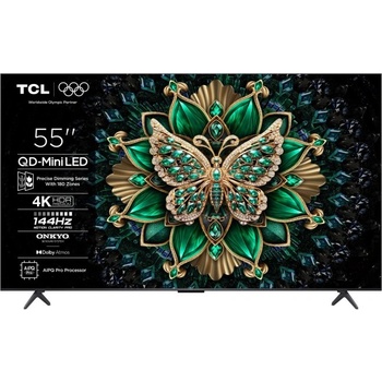 TCL 55C6K