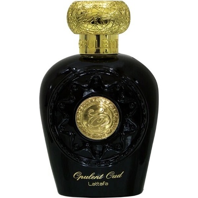 Lattafa Opulent Oud parfumovaná voda unisex 2 ml vzorka