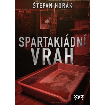 Spartakiádní vrah