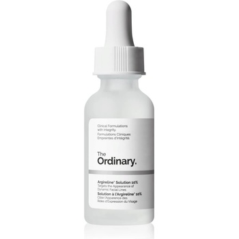 The Ordinary Argireline Solution 10% sérum 30 ml