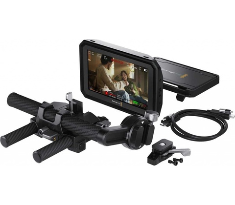 Blackmagic Design PYXIS EVF Kit