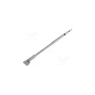 Hrot lopatka 10mm pro termokleště
