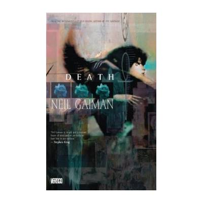 Death TP: Various, Neil Gaiman