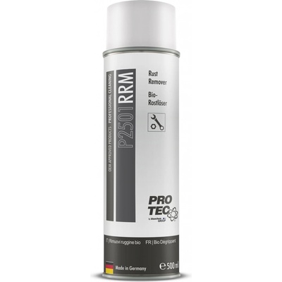 PRO-TEC Rust Remover 500 ml | Zboží Auto
