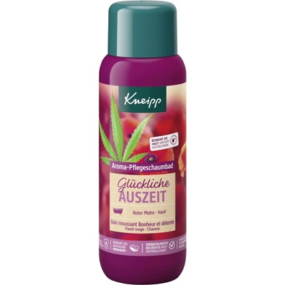 Kneipp pěna do koupele Staré dobré časy 400 ml
