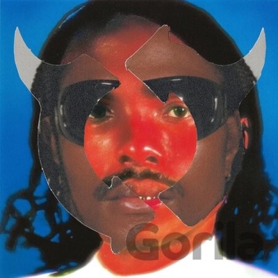 Gemini Rights - Steve Lacy LP