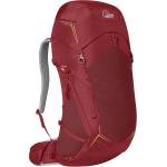Lowe Alpine Дамска трекинг раница Lowe alpine Women's Airzone Trek ND 33-40 Walking backpack - Raspberry - размер S/M (502-4592-0211)