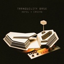 ARCTIC MONKEYS - TRANQUILITY BASE -LTD- LP