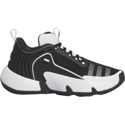 adidas Trae Unlimited J IE2146 černá – Zboží Mobilmania