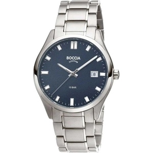 Boccia 3669-04 Часовници
