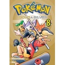 Knihy Kusaka Hidenori, Mato - Pokémon 08 Gold a Silver