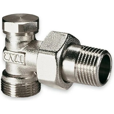 IVAR Šroubení regulační 1/2“ x EK rohové 500053