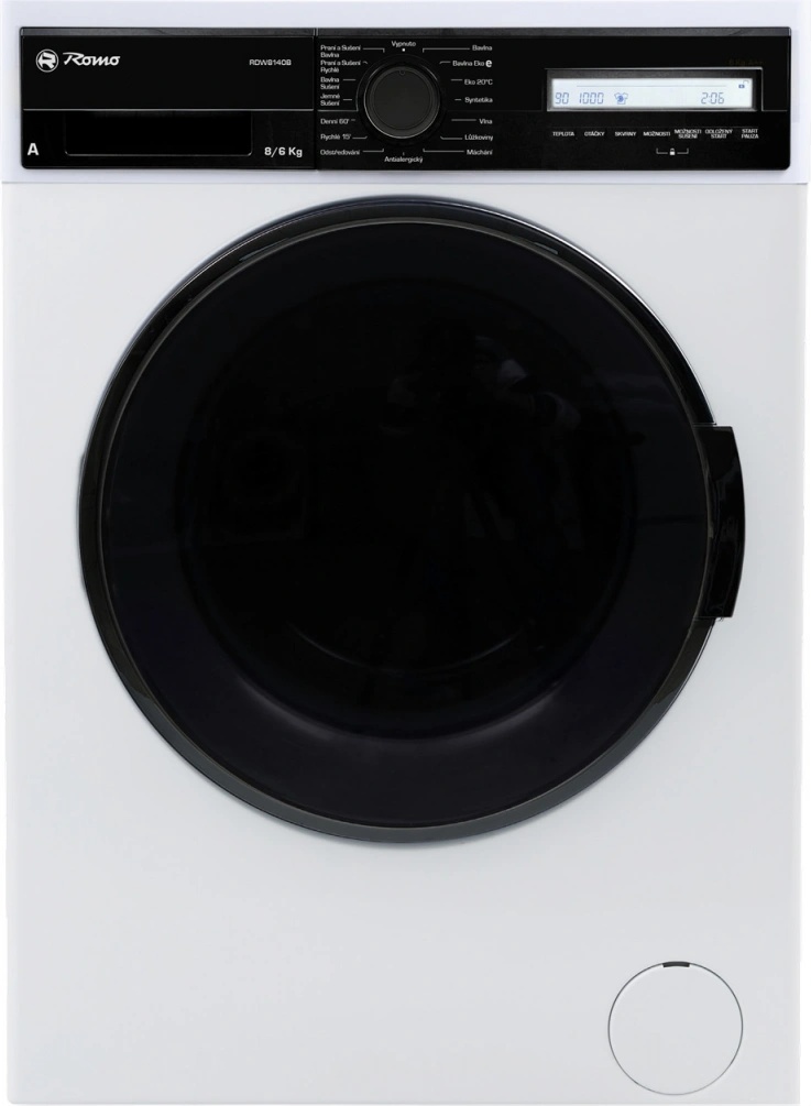 Romo RDW8140B