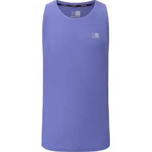Karrimor Мъжки потник Karrimor Run Vest Mens - Bold Blue