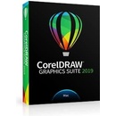 CorelDRAW Graphics Suite 2019 CZ, MAC, EDU, 1 uživatel, ESD (LCCDGS2019MACA1)