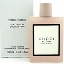 Gucci Bloom Acqua di Fiori toaletná voda dámska 100 ml tester