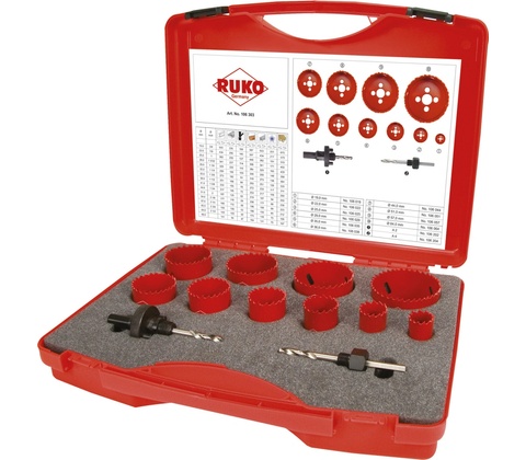 RUKO 106303